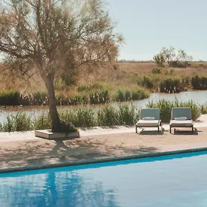 Hotel Les Bains Gardians
