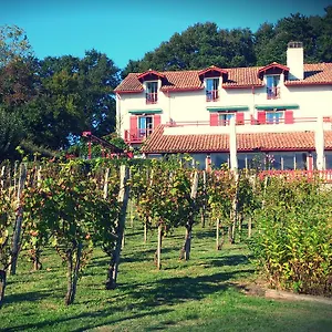 https://la-ferme-ostalapia.biarritzhotels.info