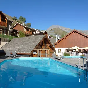 Aparthotel Chez Philippe - & En Village Pieton - Vue Glaciers