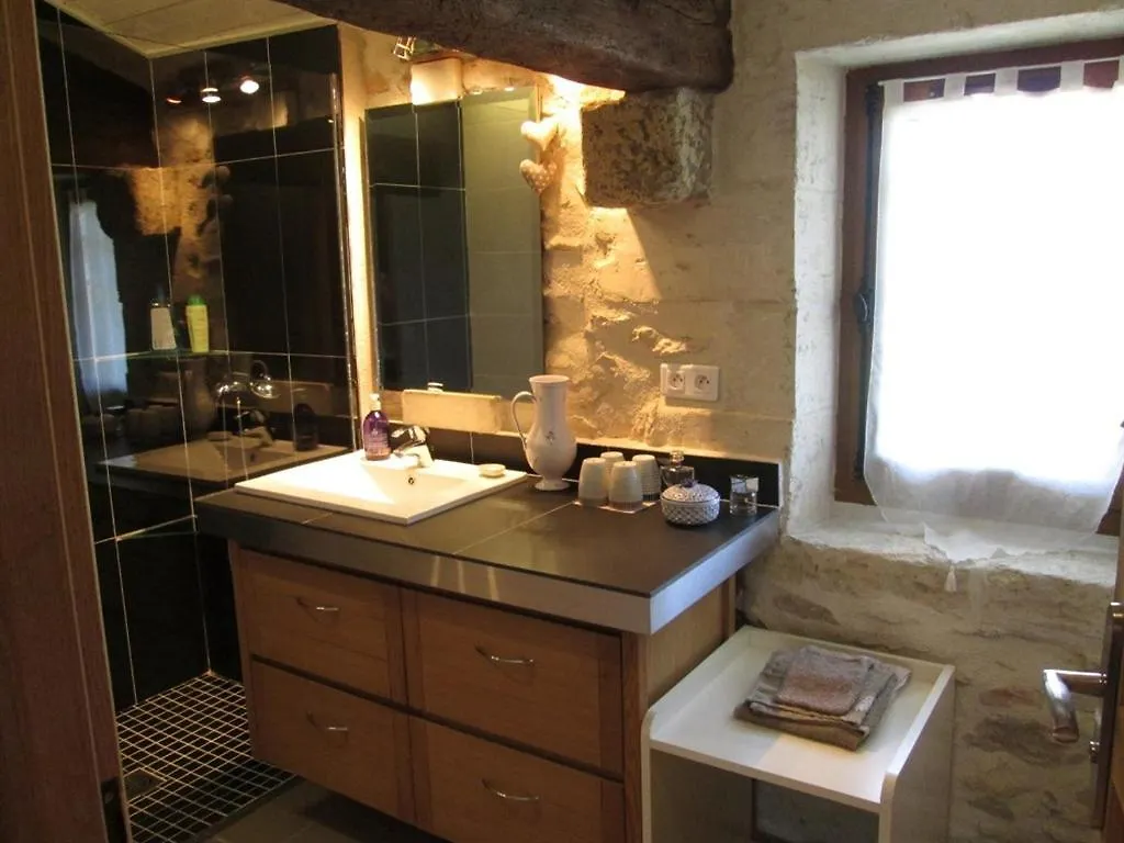 Bed & Breakfast Le Mas Vieux Graveson